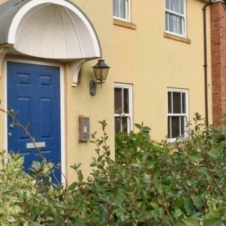 Coastal Bay Cottage Filey Exterior photo