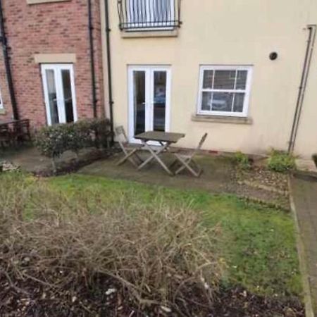 Coastal Bay Cottage Filey Exterior photo